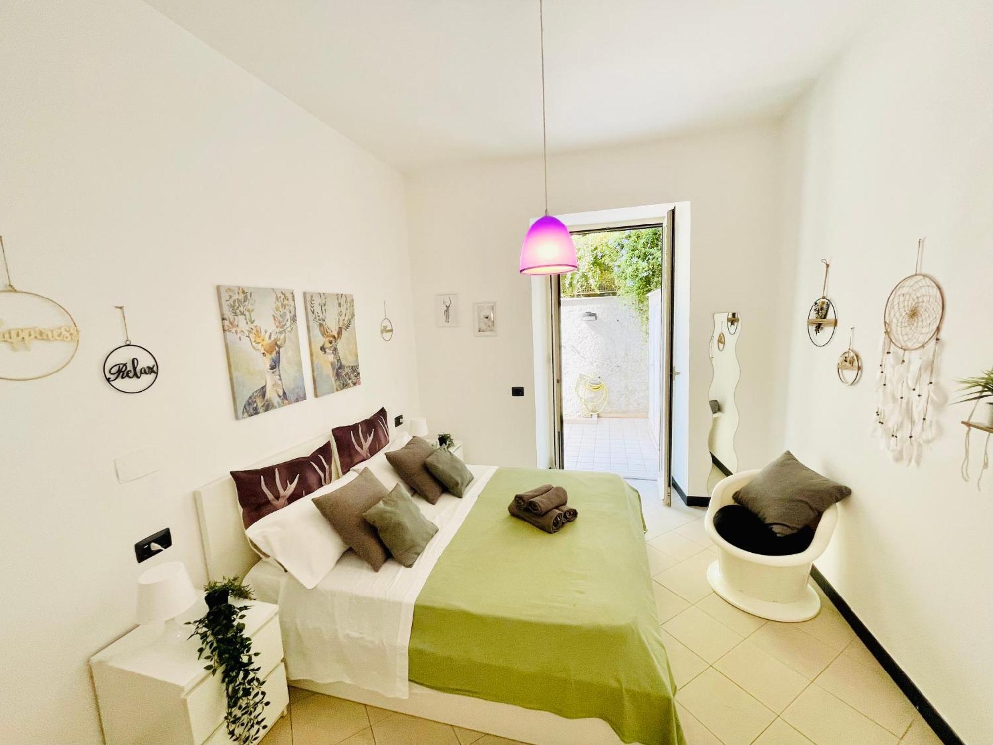 Homes - S Camillo - Near Trastevere * Rom
