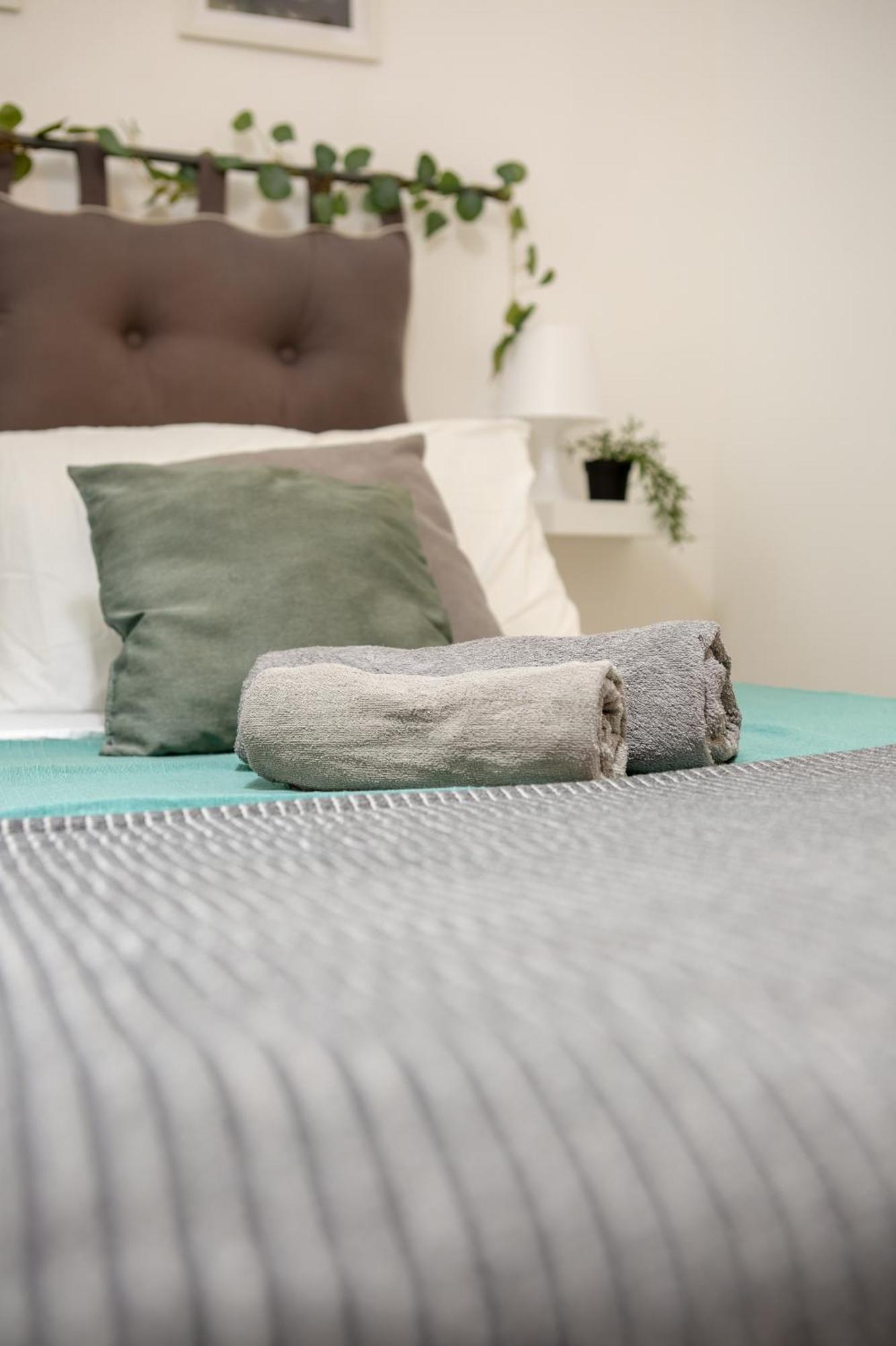 Apartment Homes - S Camillo - Near Trastevere Rom