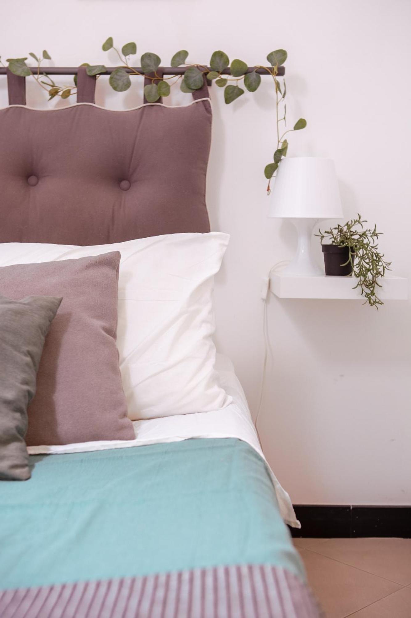 Homes - S Camillo - Near Trastevere Apartment Rom